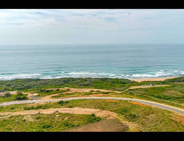 1,494M² VACANT LAND FOR SALE IN SEATON ESTATE